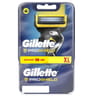 Gillette lames Proshield - pack XL 10 lames