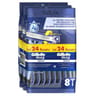 Gillette blue 3 rasoirs jetables 3x8 pack de 24