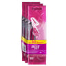 Gillette Blue II Plus Rasoirs jetables pour Femme, Lot De 30