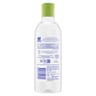 Monsavon bio gel douche abricot lot 2x300 ml