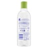 Monsavon bio gel douche citron lot 2x300 ml