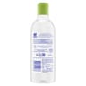 Monsavon bio gel douche vanille lot 2x300 ml