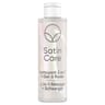 Venus satin care nettoyant 2 en 1 + gel à raser 190 ml