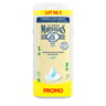 Le Petit Marseillais  douche & bain extra doux lait 2x 650ml 1332g
