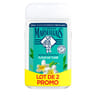 Le Petit Marseillais extra doux voyage fleur tiare 2x250ml