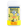 Le Petit Marseillais douche extra doux vanille bio 2x250ml