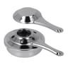 Metaltex bruleur universel pour rechaud