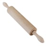 Rouleau à pate avec poignée