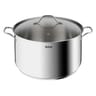 Intuition xl inox - marmite 36 cm / 14L