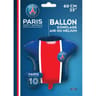 Ballon x1 alu maillot psg 60cm