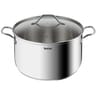 Intuition xl  Grande Marmite Inox 28 cm (9.6L) + CV