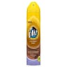 Pliz aérosol soin expert bois lavande 250 ml