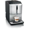 Siemens expresso broyeur EQ300 S300 silver TF303E01
