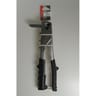 Chromatech pince à riveter isolée rouge qualité pro