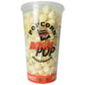 Pop corn sucre gobelet 125g