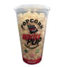 Pop corn sucre gobelet 125g