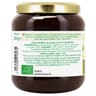 Karelea pâte à tartiner noir noisettes bio 350g