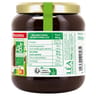 Karelea pâte à tartiner noir noisettes bio 350g