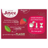 Joyce thé blanc fraise menthe bio 30g