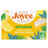 Joyce thé blanc tarte citron bio 30g