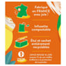 Joyce thé blanc tarte citron bio 30g