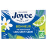 Joyce thé noir earl grey fleuri bio 30g