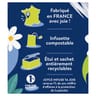 Joyce thé noir earl grey fleuri bio 30g