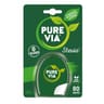 Pure via distributeurs 80 unités - 7g