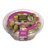 Olives vertes à la Méditerranéenne 110g