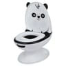 Mini toilettes d'apprentissage panda Safety 1st