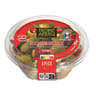 Olives vertes  à l'Orientale 110g