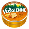 La vosgienne miel citron 125g