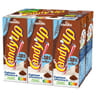 Candy'Up chocolaté allégé en sucre 6x20cl