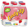 Candy'Up arôme fraise 6x1l