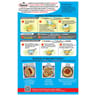 Tipiak couscous moyen 1kg