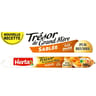 Herta trésor de grand mère pâte sablée pur beurre 280g