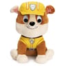 Peluche 25 cm ruben la pat patrouille