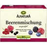 Alnatura mélange de fruits rouges bio 300g