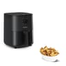 Moulinex friteuse Easy Fry Essential 3.5L EZ130810