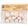 Patrimoine Gourmand noix de Saint-Jacques de la baie de Saint-Brieuc 300g
