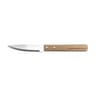 Couteau office bois traditionnel