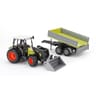 Tracteur