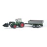 Tracteur