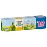 Géant vert mais extra tendre 1/2 x 4 promo 3+1 boite offerte 1200g