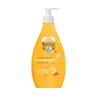 Le petit marseillais lait nutrition argan 400ml