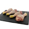 Poulet : pilons x4