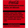 Coca-Cola sans sucres 4x1.75l