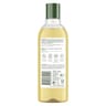 Timotei shampoing femme huile d'argan bio & fleur de jasmin 2x300ml