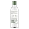 Timotei shampoing femme lait de coco et aloe vera 2x300ml