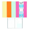 Quo vadis agenda color 150x210 1s/2p 160 pages stella